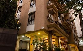 Magnus Calypso Suites Viman Nagar